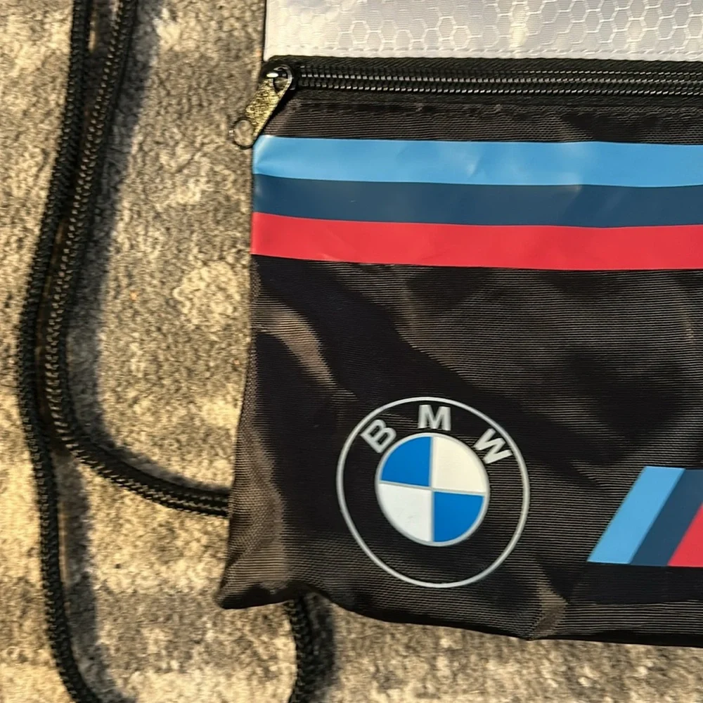 BMW motorsport sports